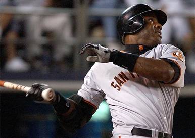 Ένοχος ο βασιλιάς του μπέιζμπολ