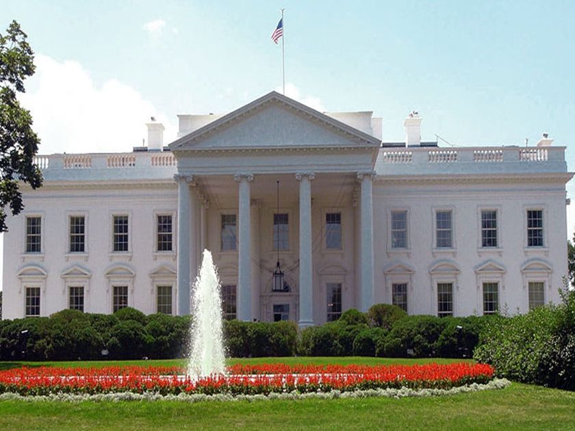 «Πιθανόν θετικός» σε υδροκυάνιο φάκελος στον Λευκό Οίκο