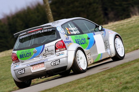 WRC: Στη Σαρδηνία η επίσημη ανακοίνωση της VW