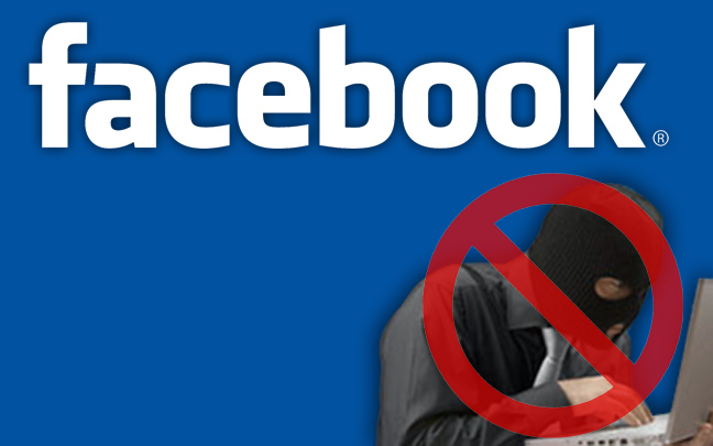 Ασφαλές σερφάρισμα στο Facebook