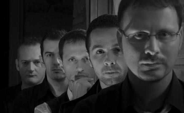 Ο Rous και οι GAD στο MG Festival