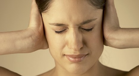 Τα προβλήματα υγείας που δημιουργεί ο θόρυβος