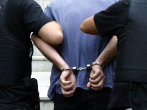 Συνελήφθη διεθνώς διωκόμενος βιαστής στη Φλώρινα