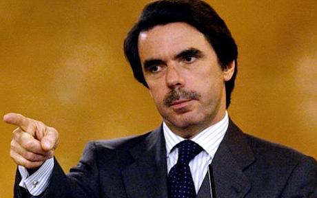 Η Ανα Μποτέγια, πρώτη γυναίκα δήμαρχος της Μαδρίτης
