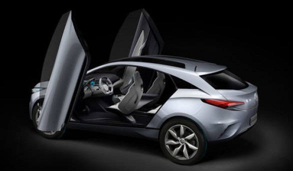 Buick Envision concept