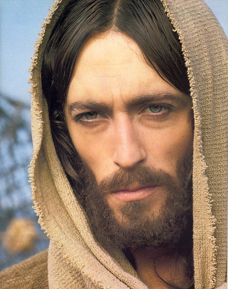 Η «κατάρα» του κινηματογραφικού Ιησού
