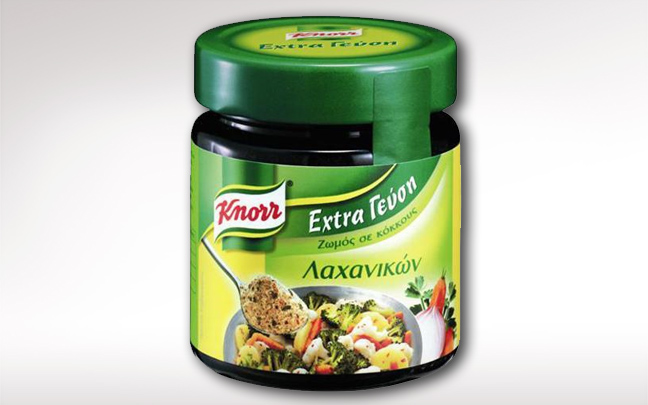Ανακλήθηκε ζωμός λαχανικών με αλλεργιογόνες ουσίες