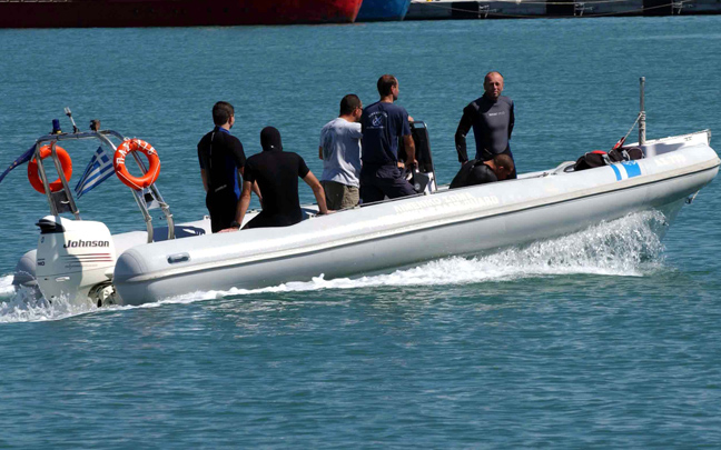Νεκρός 24χρονος ψαροτουφεκάς στην Κρήτη