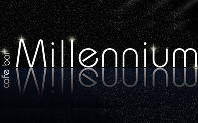 Living On Video party Μεγάλη Τετάρτη στο Millennium