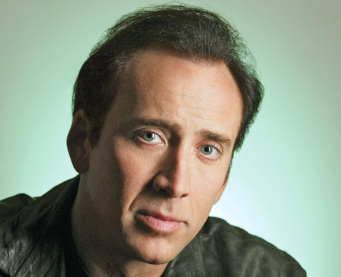 Φοροφυγάς ο Nicolas Cage