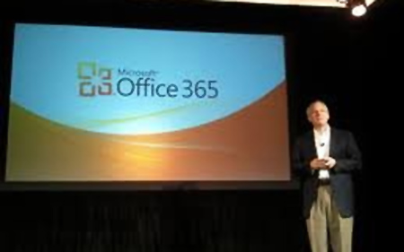 Microsoft Office 365 και στα ελληνικά