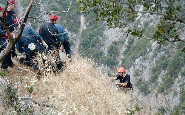 Μέλη της ίδιας οικογένειας τα θύματα του Μπράλου