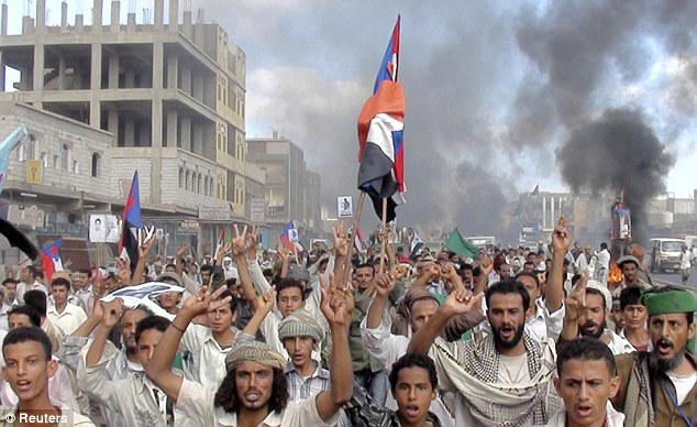 Στο Συμβούλιο Ασφαλείας η κρίση στην Υεμένη