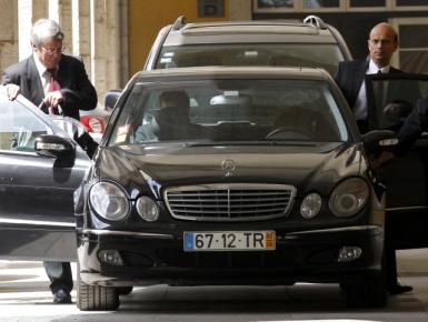 Τριγμοί στην Πορτογαλία από την επίσκεψη της τρόικας