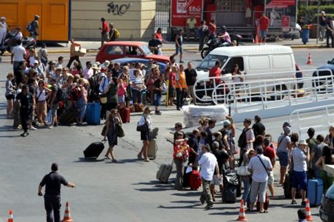 Τα δικαιώματα των επιβατών στα πλοία