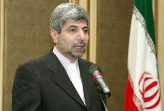 Διαψεύδει το Ιράν το διορισμό πρεσβευτή στην Αίγυπτο