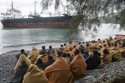 Ξανακλείνει το λιμάνι της Ηγουμενίτσας