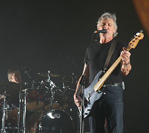 Η «φωνή» των Pink Floyd στην Αθήνα