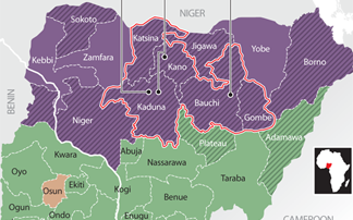 Οι μετεκλογικές αναταράξεις στη Νιγηρία