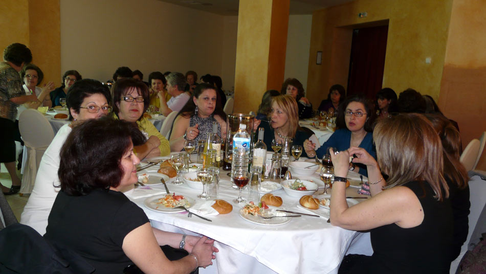 Πασχαλιάτικες συμβουλές από την ένωση καταναλωτών