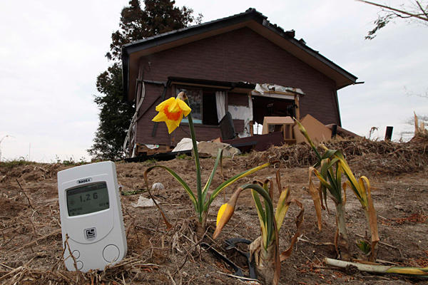 Σκληραίνουν τα μέτρα εκκένωσης στη Φουκουσίμα