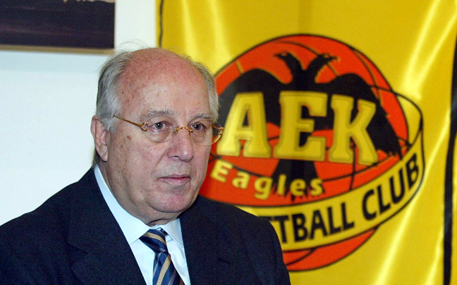 «Δεν ξαναασχολείται ο Φιλίππου με την ΑΕΚ»