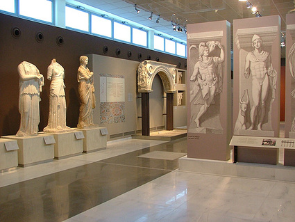 Διαμαρτυρία αρχαιολόγων για την κατάσταση στα μουσεία