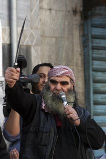 Σε δίκη 136 σαλαφιστές στην Ιορδανία