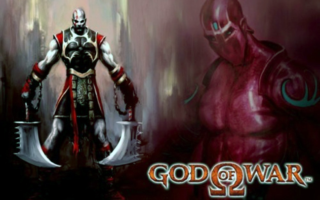 Το Σεπτέμβριο του 2012 το God of War 4;