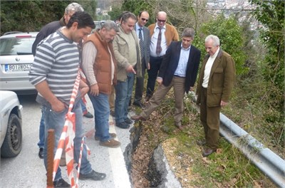 Κωλυσιεργία στην αποκατάσταση των ζημιών