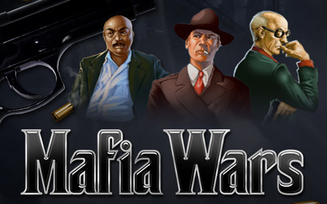 Τέλος το Mafia Wars