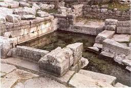 Εγκρίθηκε η μελέτη για το νέο μουσείο Θέρμου
