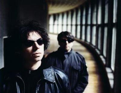 Οι Echo & The Bunnymen στην Αθήνα