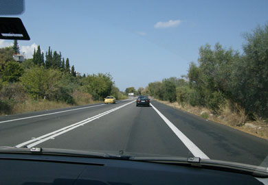 Τι πρέπει να ξέρω για τη γρήγορη οδήγηση