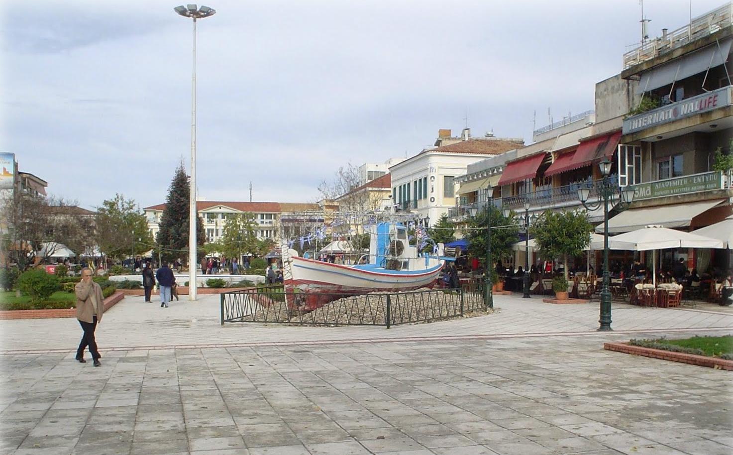 Ανάσα για την αγορά της Ηλείας