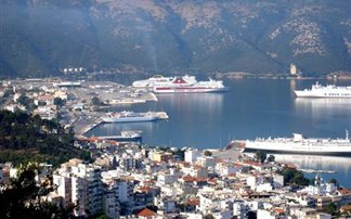 «Σάρωσε» το λιμάνι της Πάτρας η ΕΛ.ΑΣ.