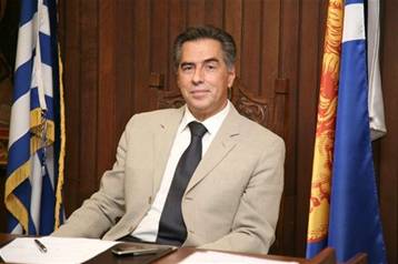 «Οι Θεσσαλονικείς θα μάθουν τους σκευωρούς και συκοφάντες»
