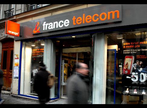 Νέα αυτοκτονία υπαλλήλου της France Telecom