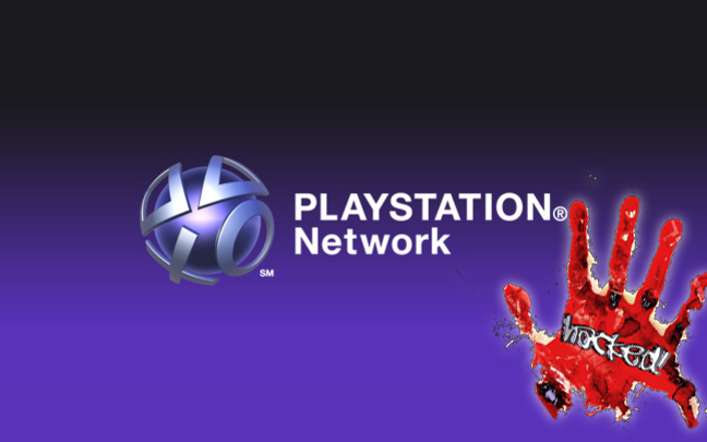 Στο έλεος των χάκερ η Sony