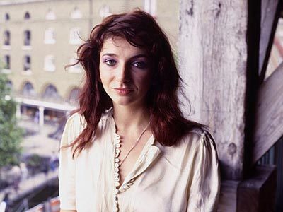 Νέο βίντεο από την Kate Bush