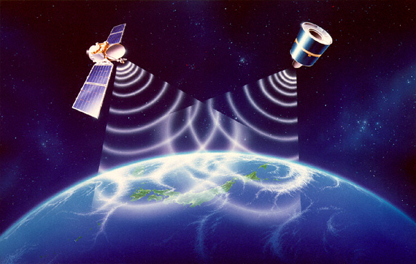 Η Κίνα ετοιμάζει σμήνος 300 δορυφόρων χαμηλής τροχιάς