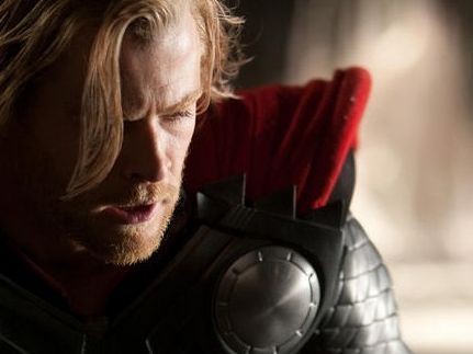 Thor ο υπερ-ήρωας της Marvel στη μεγάλη οθόνη
