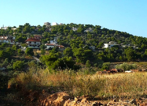 Μόνο ηλεκτρονικά οι δηλώσεις αυθαιρέτων