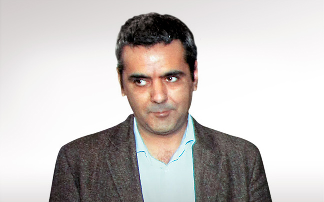 Κηδεύεται σήμερα ο Γιάννης Μεστροπιάν