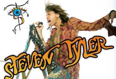 Πρώτη solo προσπάθεια για τον Steven Tyler