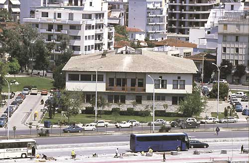 Θέλει τα λεφτά από τους Μεσογειακούς ο Βόλος