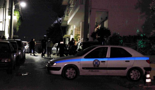 Ψάχνουν τους δολοφόνους του αστυνομικού στο Ηράκλειο