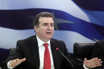 Υποβλήθηκαν 142 σχέδια τον πρώτο μήνα της λειτουργίας του νέου Eπενδυτικού νόμου