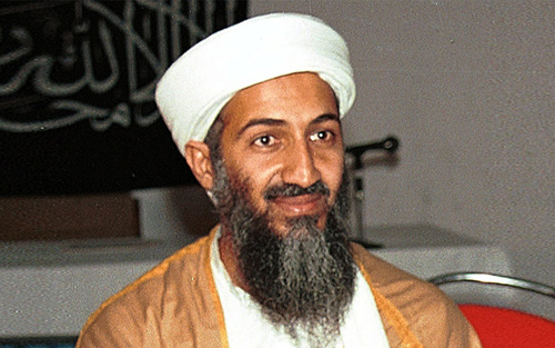 «Kill Bin Laden»