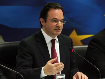 Οι εξελίξεις στην Ελλάδα στο επίκεντρο της συνάντησης του Λουξεμβούργου